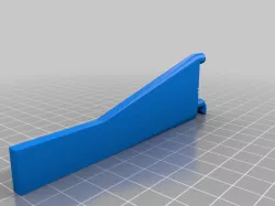 My Customized Pegstr - Pegboard Wizard nurf