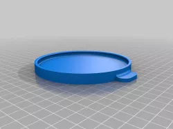 My Customized TPU Lid 101,2