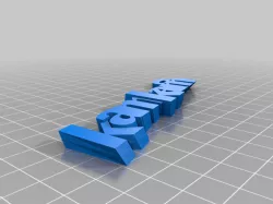 name keychain