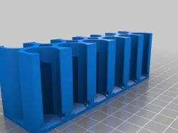 Necromunda token holder