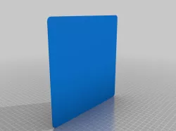 Number Blocks Pad