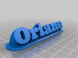 Oriane