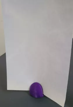 Paper Holder
