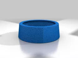 Pet bowl