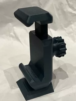 Phone Holder for Tripod Stand
