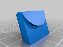 Polymer 80 PF940C Grip Plug