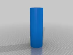 Portal Gun Tubes