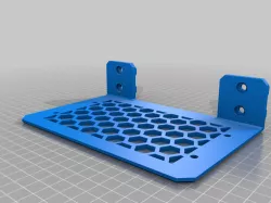 PSU Mount Kit
