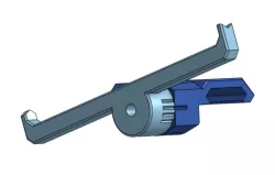 Quadrant Sight