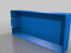 Ration Box Bottom