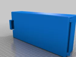 Ration Box