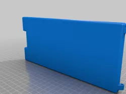 Ration Box Top