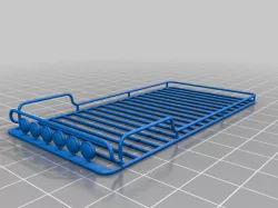 Roof Rack for RC