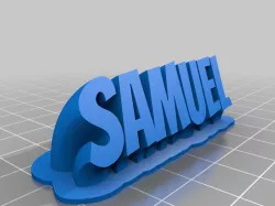 Sam