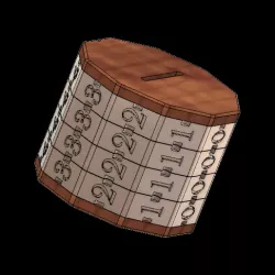 Secret Box