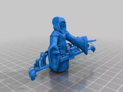 servitors