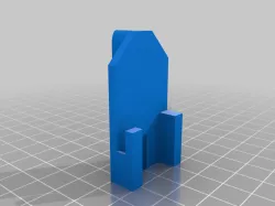 Skadis Caliper Holder