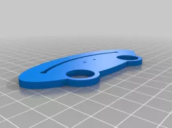 Smile Frog Toothpaste Squeezer 2