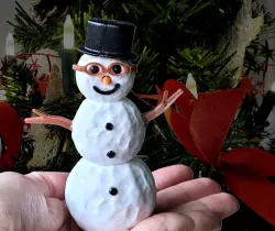 Snowman
