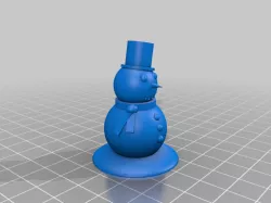 Snowman