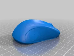 souris 