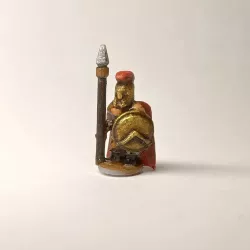 Spartan