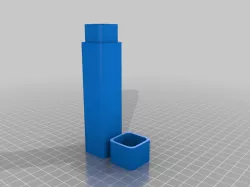 Square Tube 1