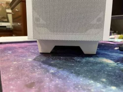 SSUPD Angled Feet (40mm tall)