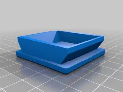 Stativ replacement