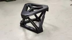 Stewart Platform Model