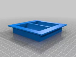 suporte de ficha de poker para embutir