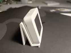 Support pour thermomètre hygromètre Xiaomi Mijia / Support for Xiaomi Mijia Digital Thermo-Hygrometer