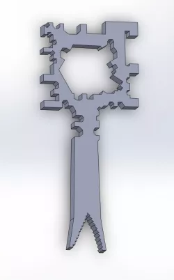 The Thingamabob