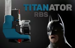 Titanator V3 Lite RBS