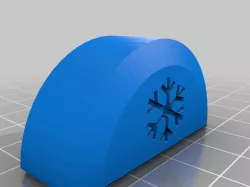 Toy Ice cube