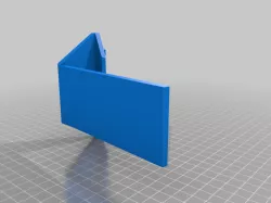 TrackIR Mount