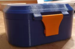 Transportcase for Venom H20 Drone