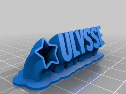 Ulysse