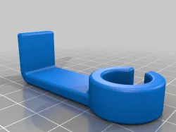 umbrella hook  (雨傘掛勾)
