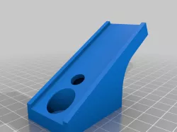 Vacuum block mount to NC Miata