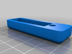 Voron 2.4 Pogo Pin Mount ADXL345 Input Shaper