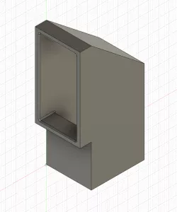 Wall Safe