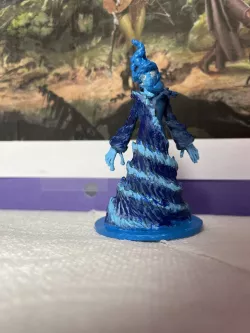 Water elemental