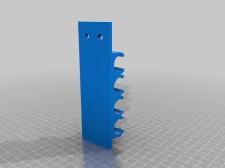 Whiteboard Marker holder