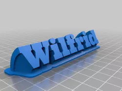 Wilfrid