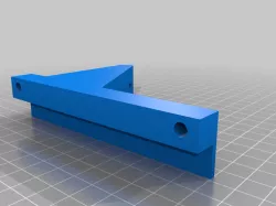 WinWing MFD Mount