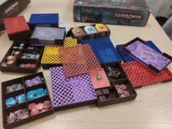 Witcher insert