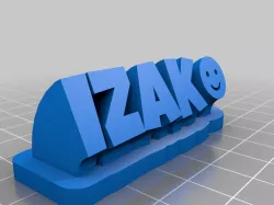 izak