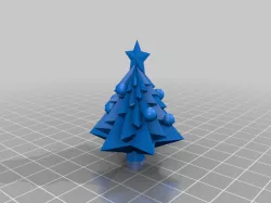 聖誕樹CHRISTMAS TREE