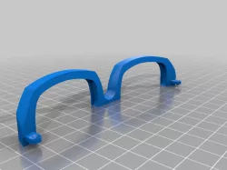 3D printed glasses